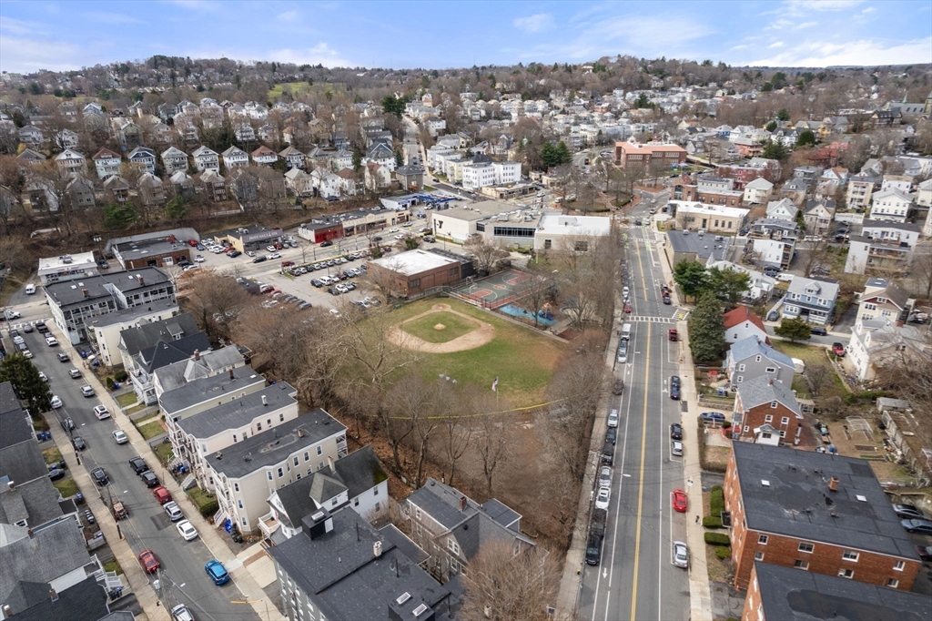 362 Faneuil Street # 2