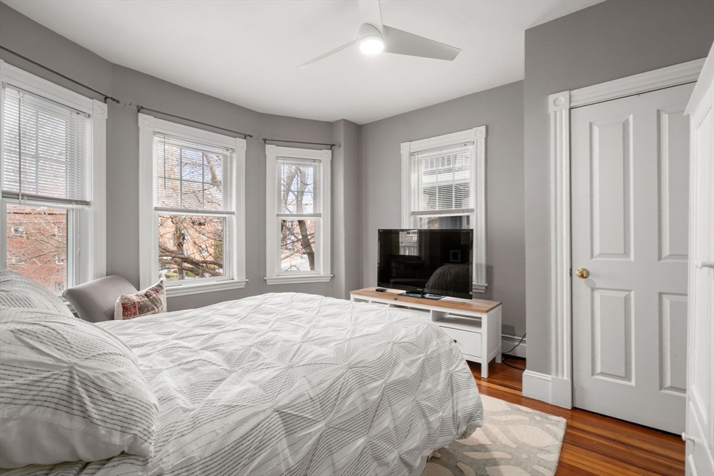 362 Faneuil Street # 2