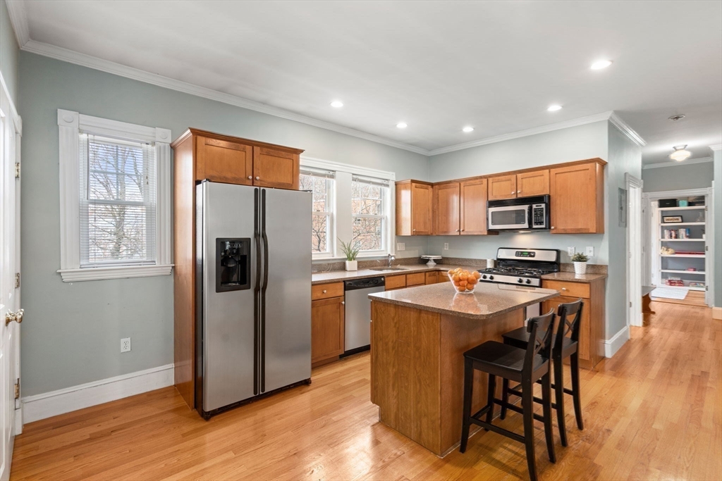 362 Faneuil Street # 2