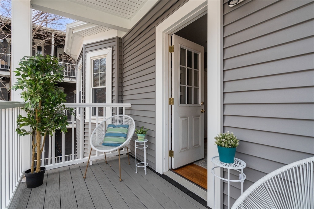 362 Faneuil Street # 2