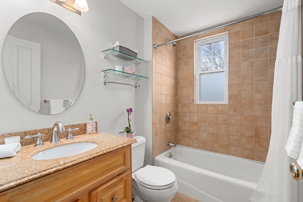 362 Faneuil Street # 2