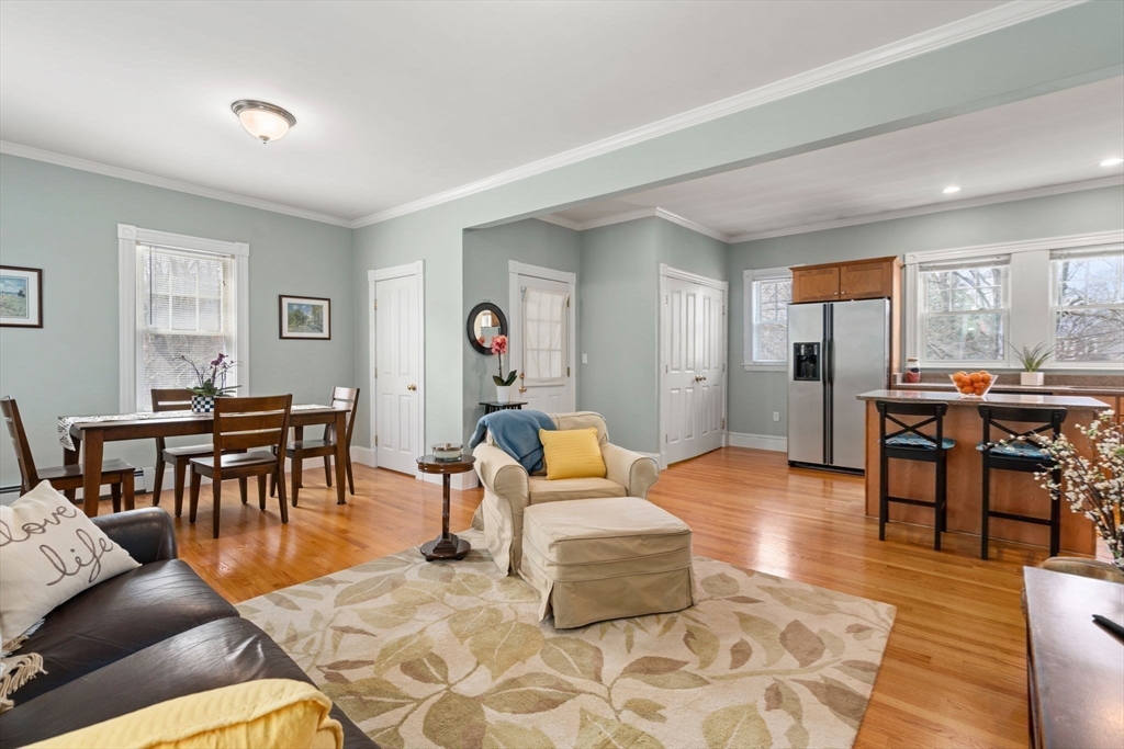 362 Faneuil Street # 2