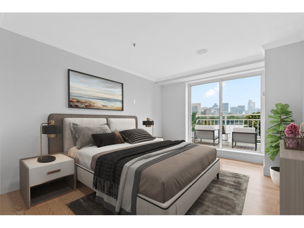 75-83 Cambridge Pkwy Unit: 301