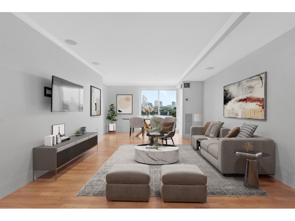 75-83 Cambridge Pkwy Unit: 301