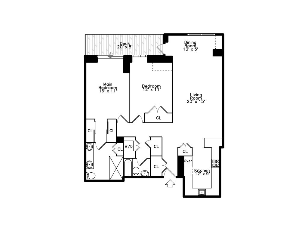 75-83 Cambridge Pkwy Unit: 301