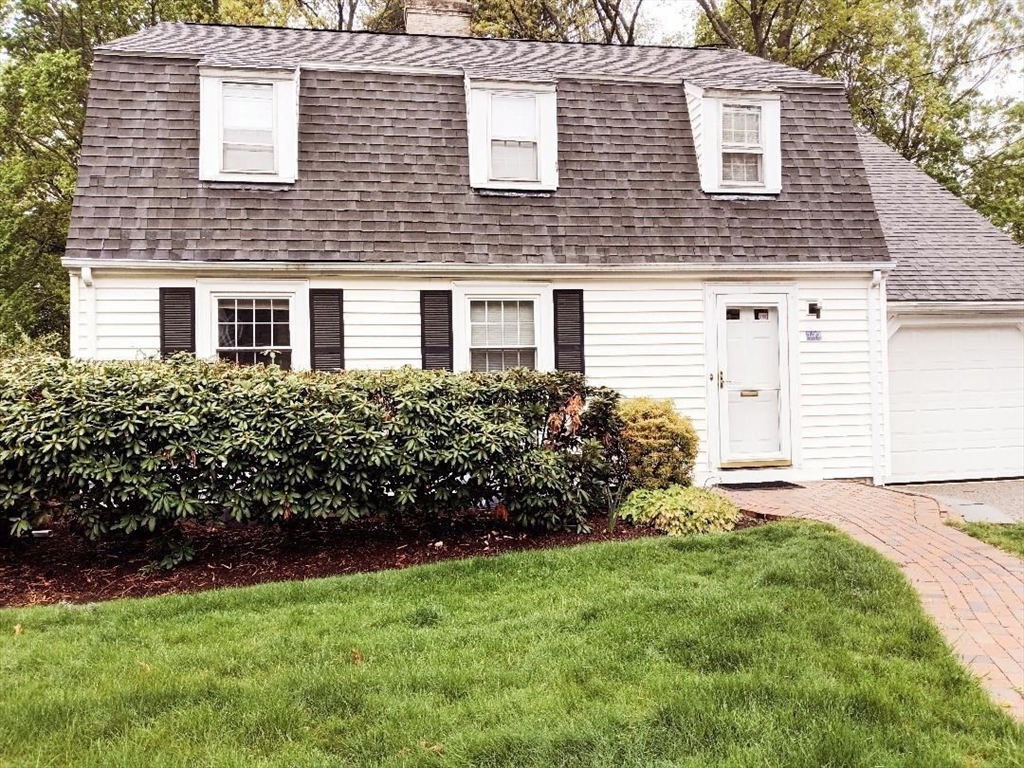133 Winslow Road # 133