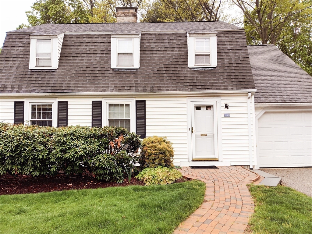 133 Winslow Road # 133