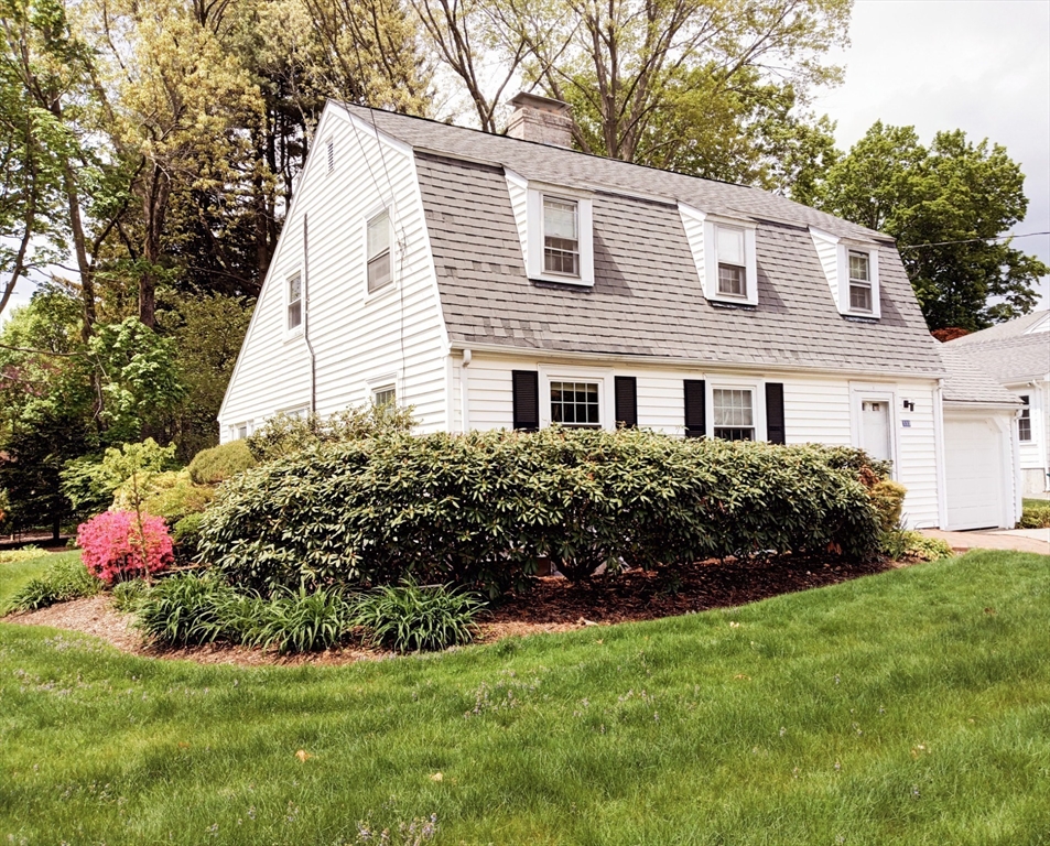 133 Winslow Road # 133