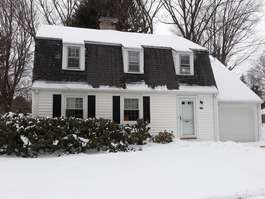133 Winslow Road # 133