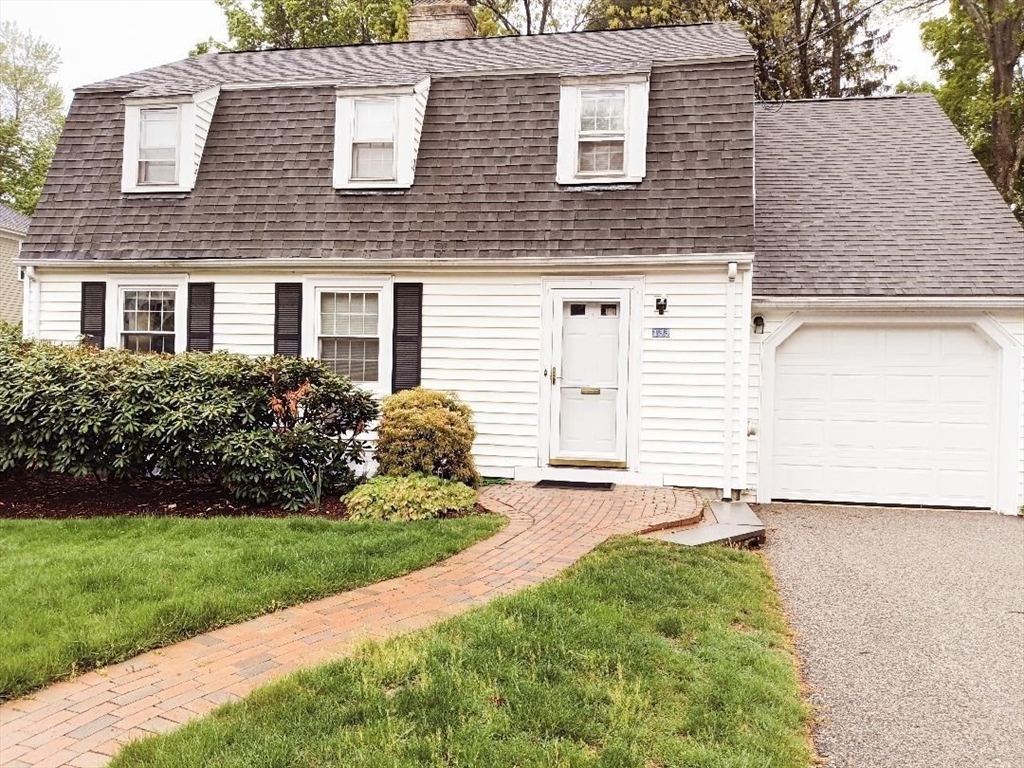 133 Winslow Road # 133