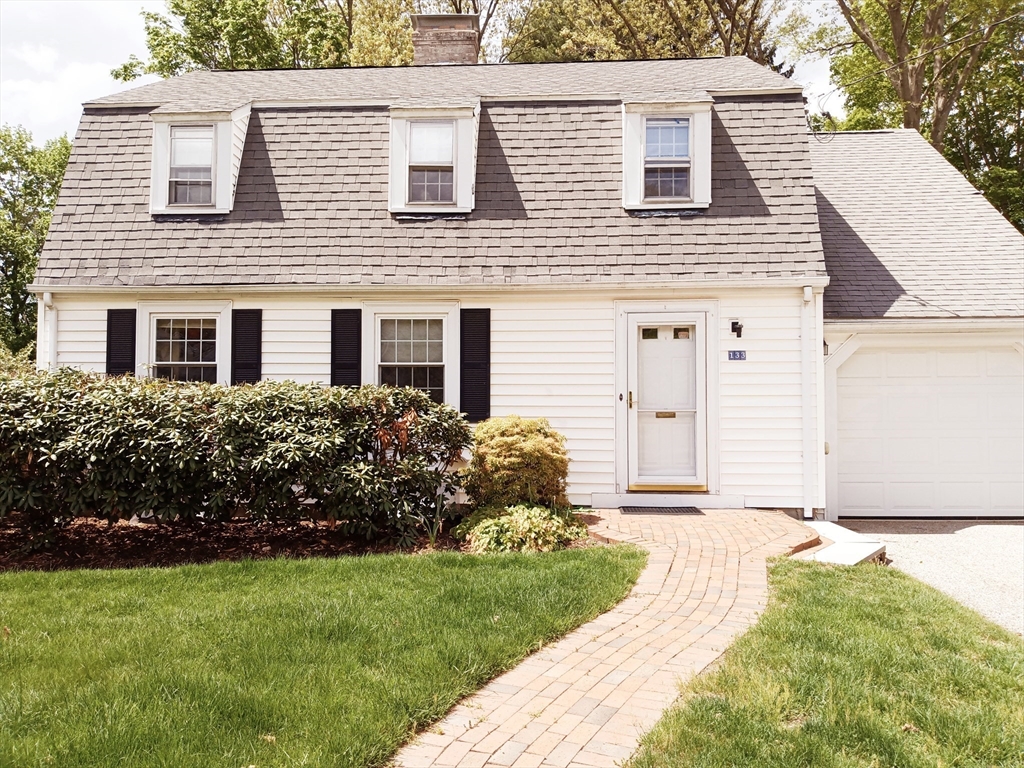 133 Winslow Road # 133