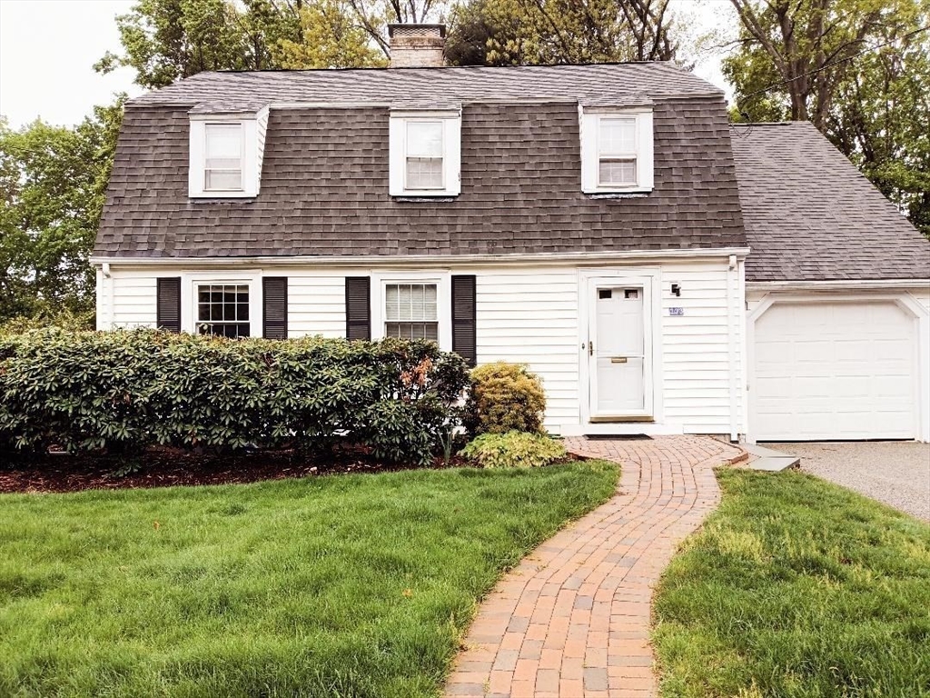 133 Winslow Road # 133