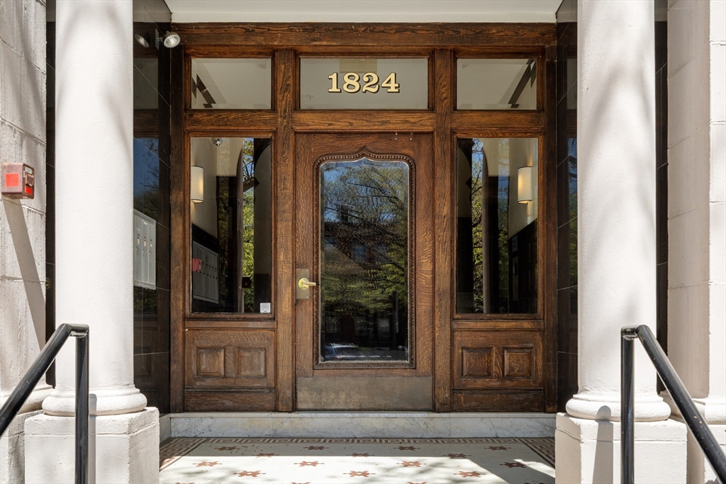 1824 Beacon St # 3