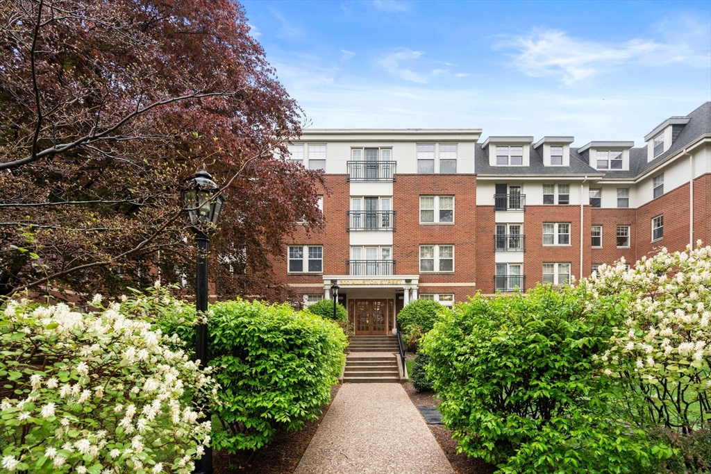 300 Allston Street # 208
