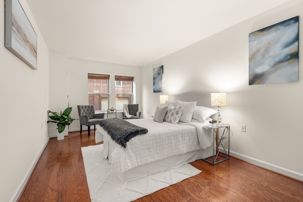 300 Allston Street # 208