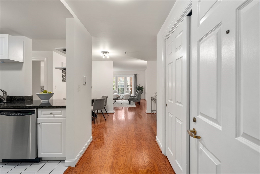 300 Allston Street # 208