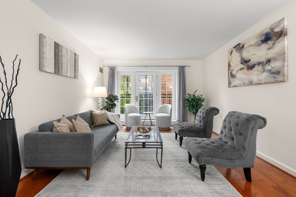 300 Allston Street # 208