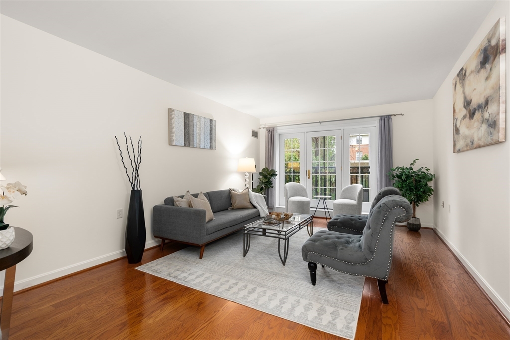 300 Allston Street # 208