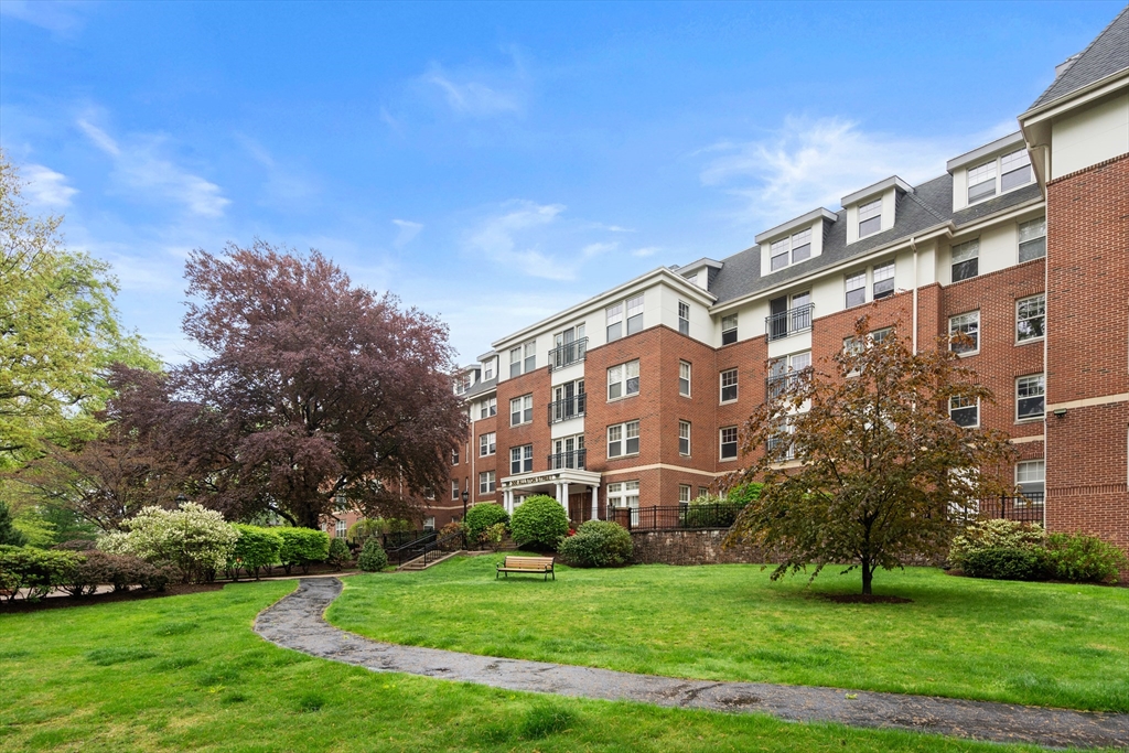 300 Allston Street # 208