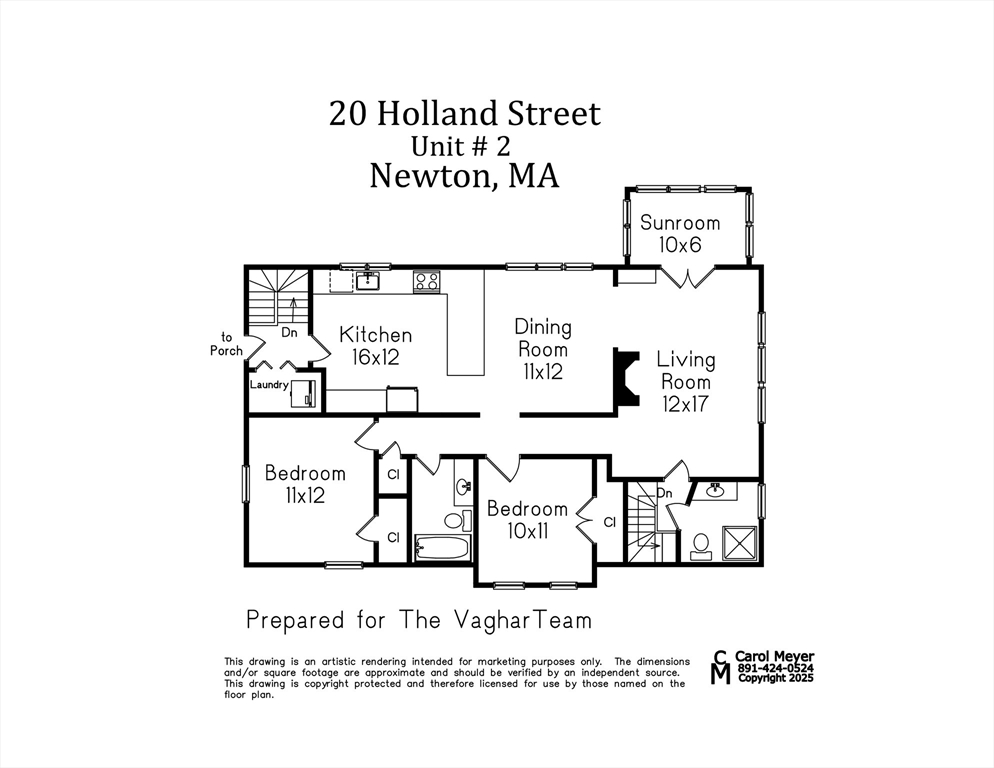 20 Holland St # 20