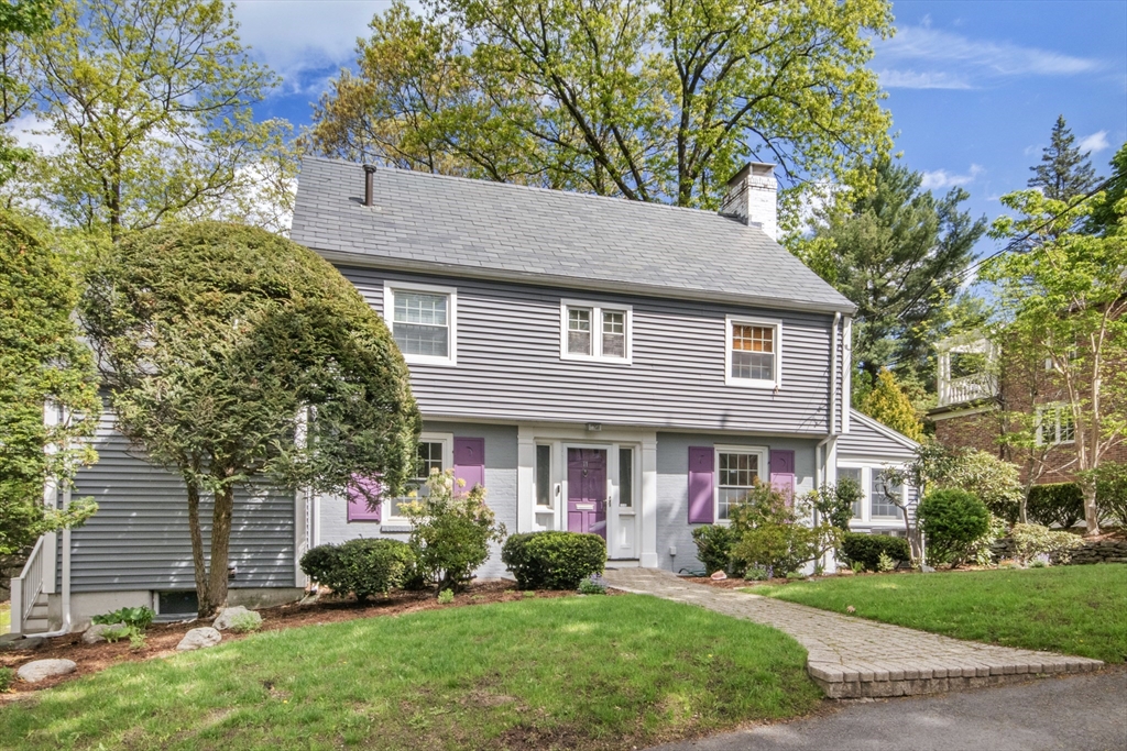 11 Stony Brae Road