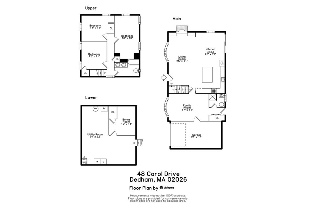 48 Carol Dr