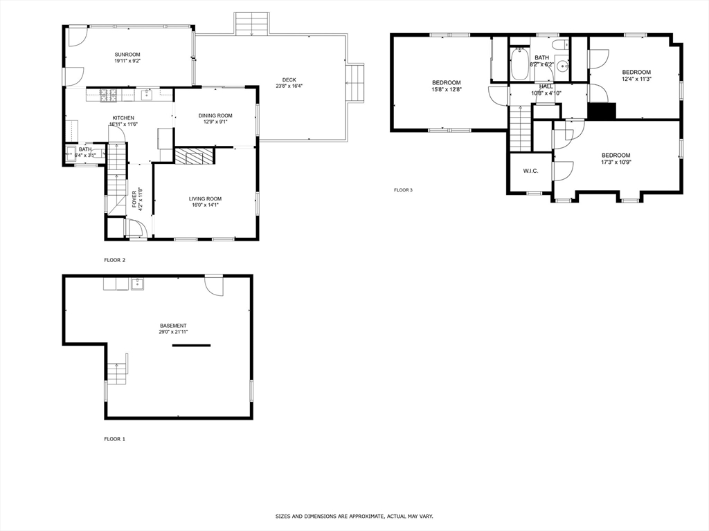 135 Eastwood Circuit