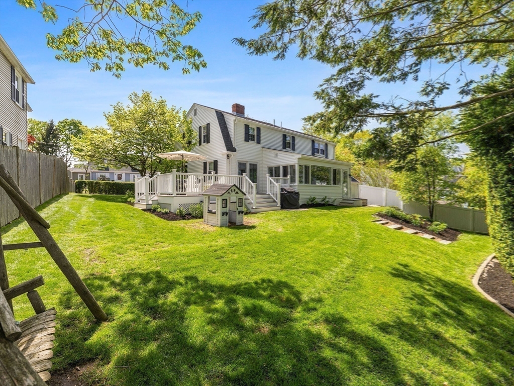 135 Eastwood Circuit