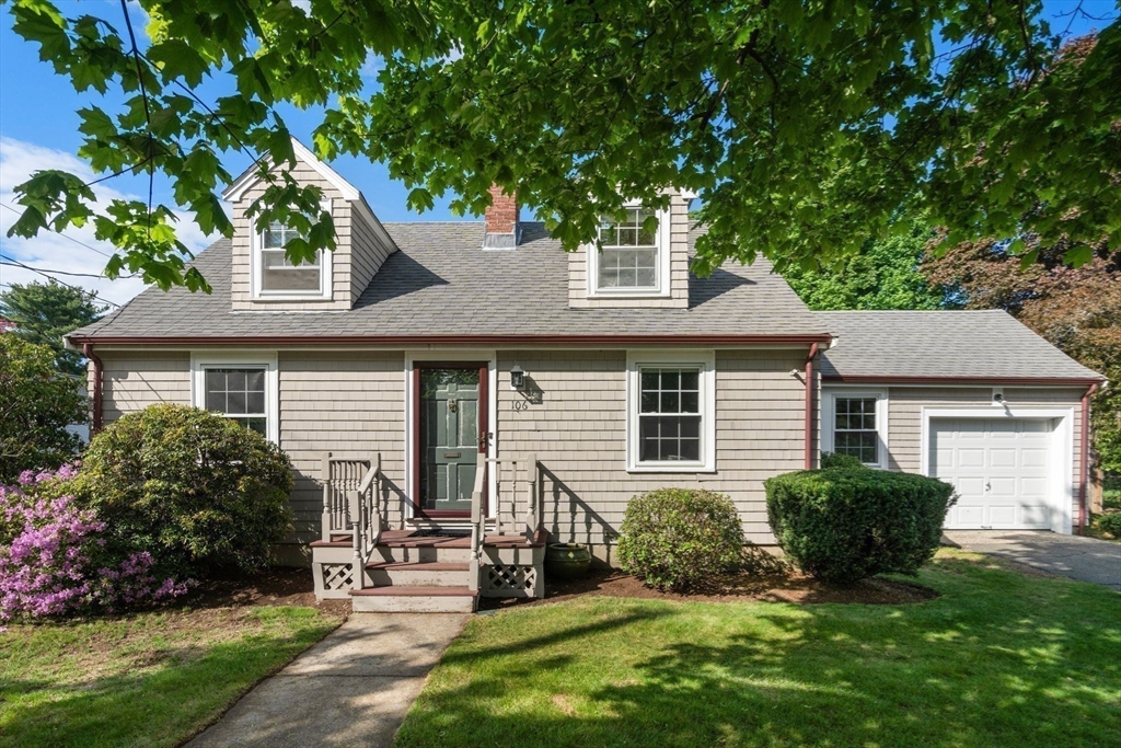106 Nevada Street