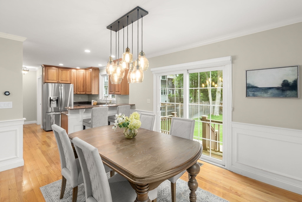 415 Belmont St Unit: 415