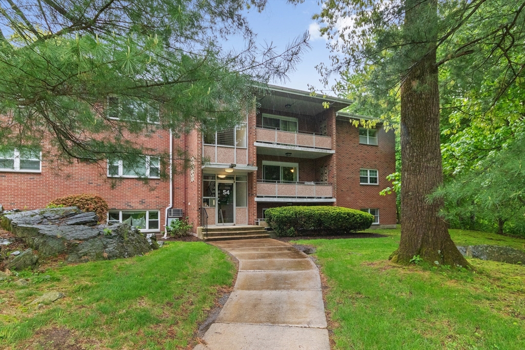 54 Jacqueline Road # 7
