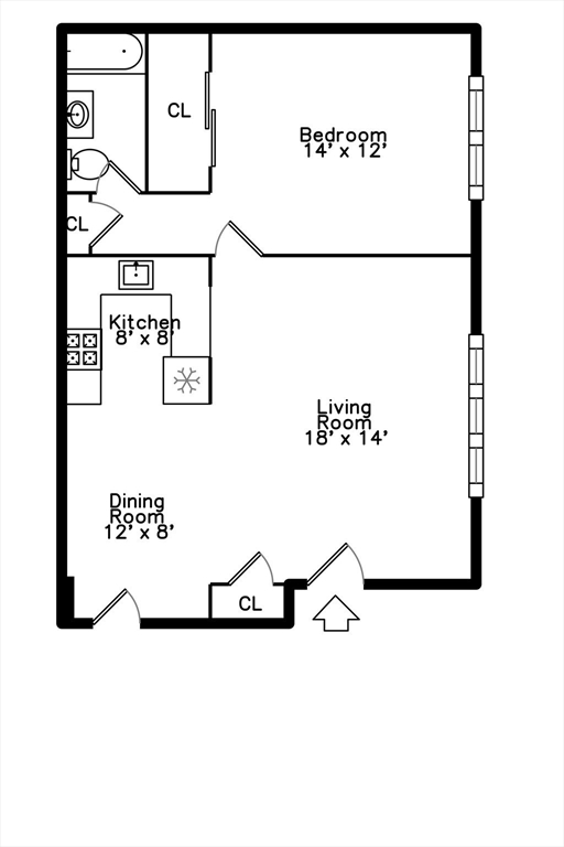 54 Jacqueline Road # 7