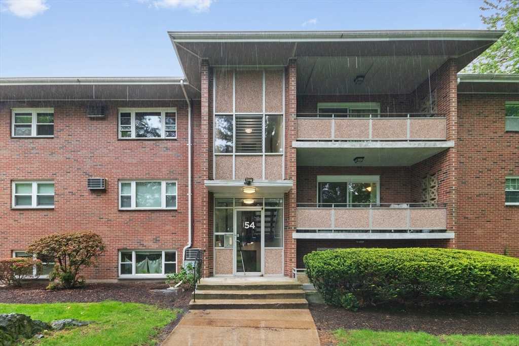 54 Jacqueline Road # 7