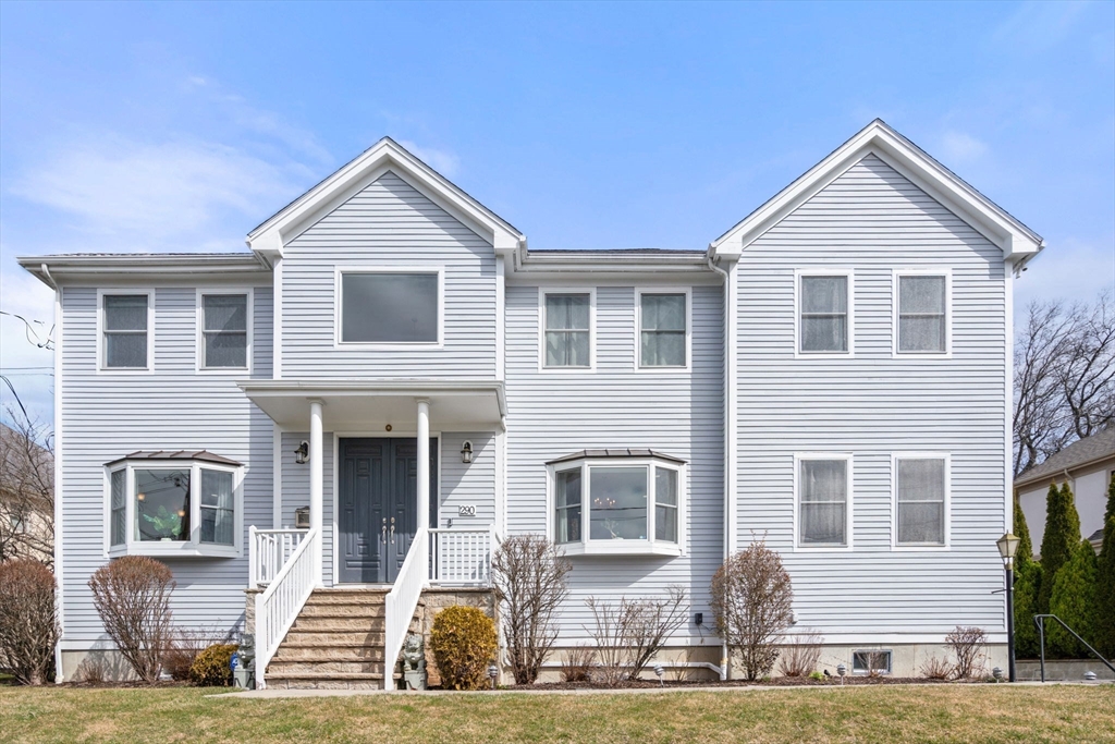 290 Hartman Road