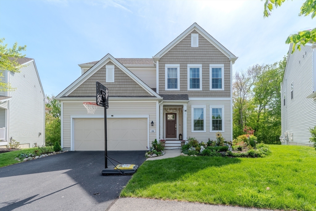 156 Stonehaven # 156