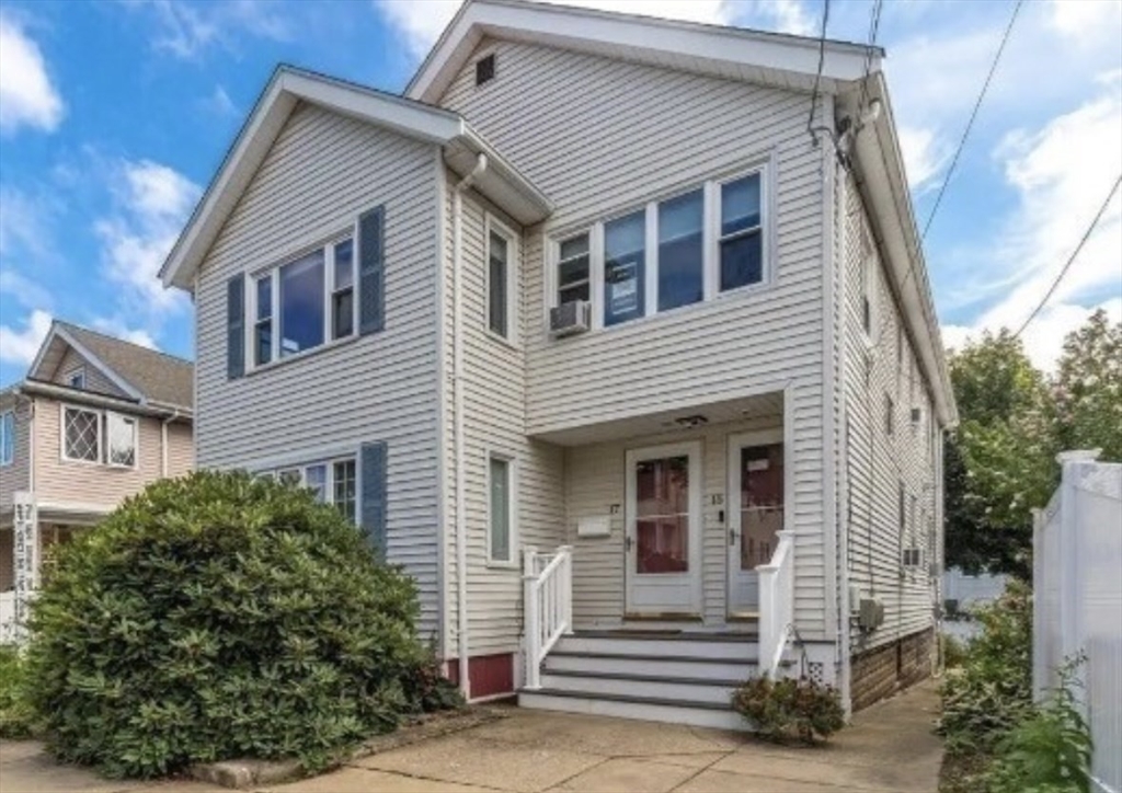 15 Cypress Road # 2