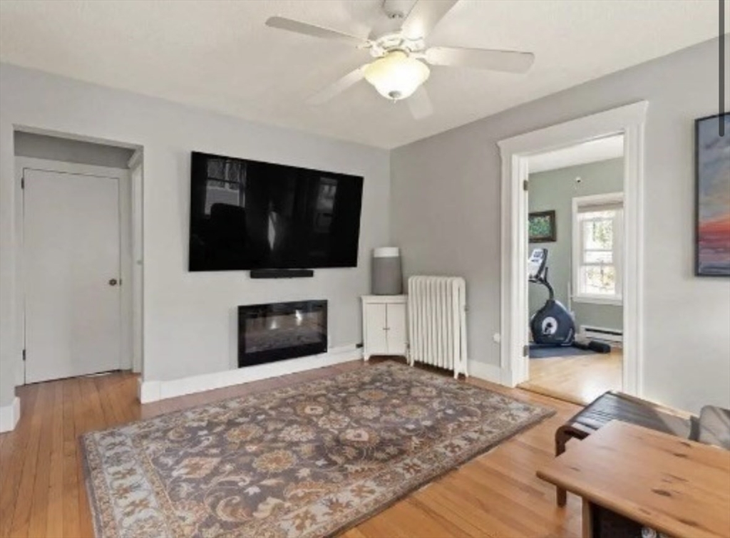 15 Cypress Road # 2
