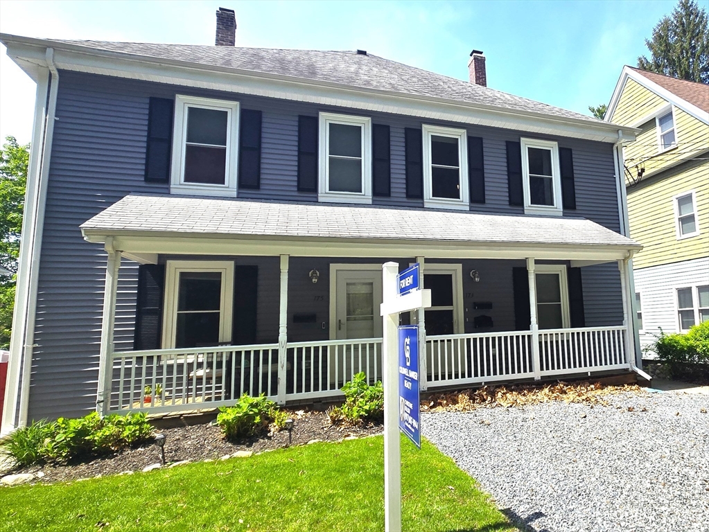 173 Cypress St # 2