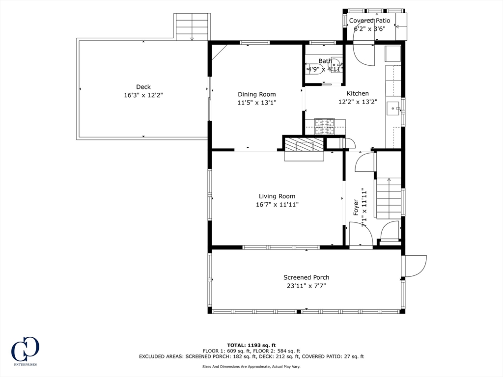 4 Kittredge Ct