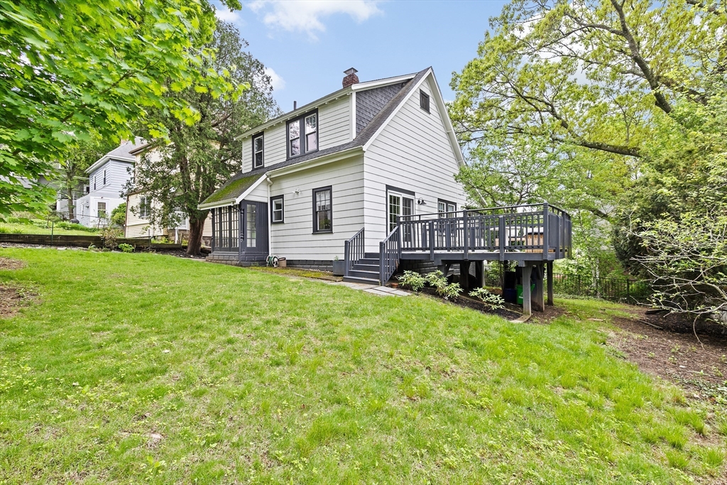 4 Kittredge Ct
