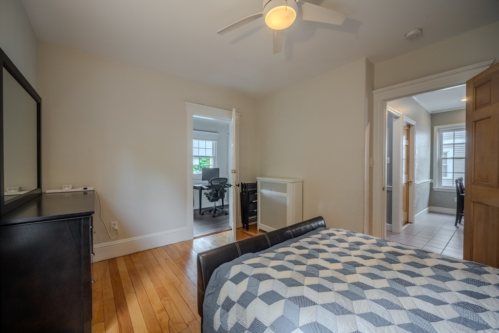 56 Marlboro St # 1
