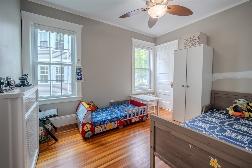 56 Marlboro St # 1