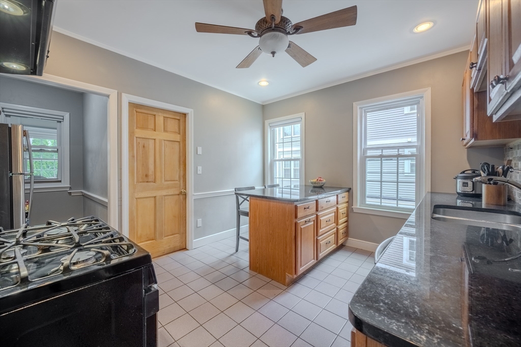 56 Marlboro St # 1