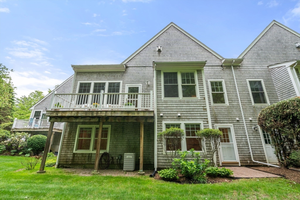 98 Spring Meadow Ln # 98