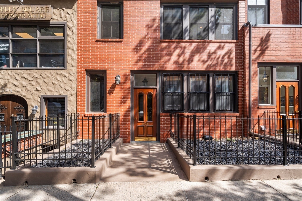 306 Columbus Avenue # 2