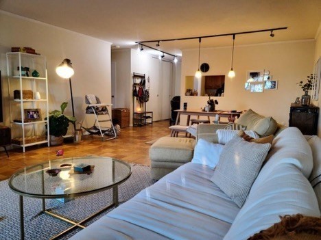 6 Whittier Pl # 12H