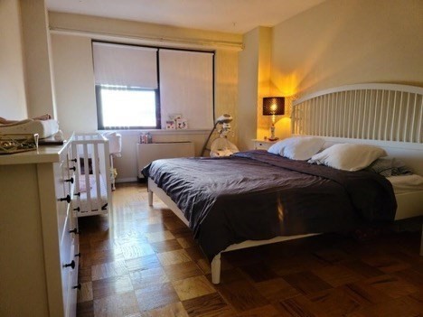 6 Whittier Pl # 12H