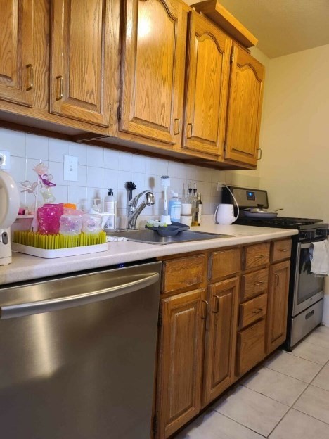 6 Whittier Pl # 12H