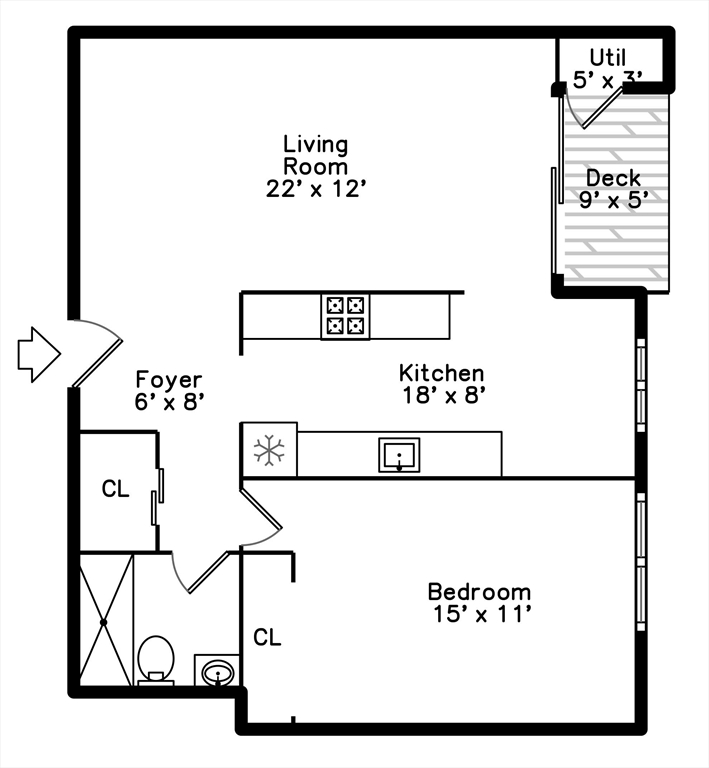 1202 Greendale Ave # 131