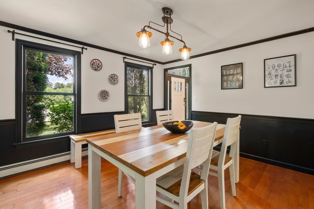 85 Green Meadow Court